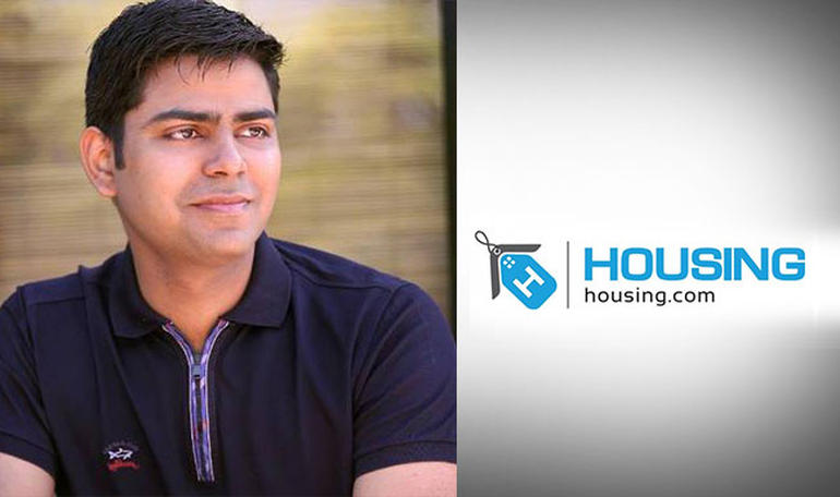 Rahul Yadav Housing Founder