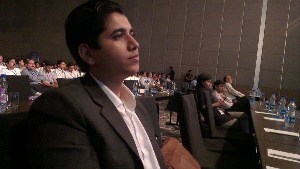  Jack Smith India's Youngest CEO - Ayaan Chawla