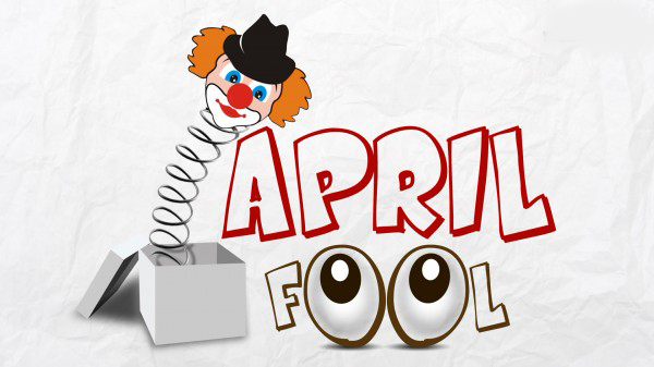 April Fools Day 2017 Facts