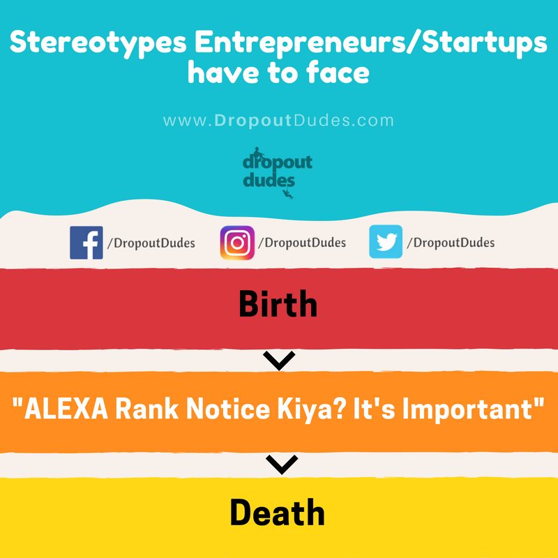 Stereotypes That Every Indian Entrepreneur Has To Face 11 – Entrepreneurs Stereotypes
