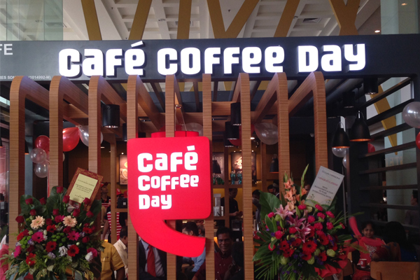 The Story of CCD: Revolutionary Cafe Coffee Day Chain Started By VG Siddhartha In A Tea Loving Country 22 – Archana Dhankar