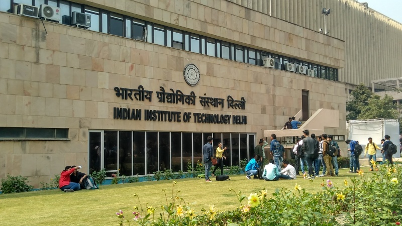 Iit delhi phd admissions results picture
