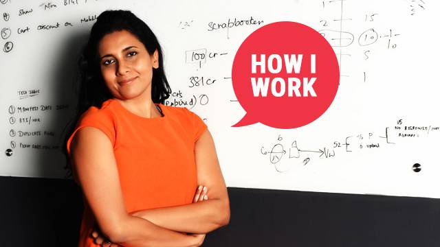 How Suchi Mukherjee Used Her Maternity Leave In Weaving Her Entrepreneurship Dreams - Limeroad Success Story 9 – Moon of taj