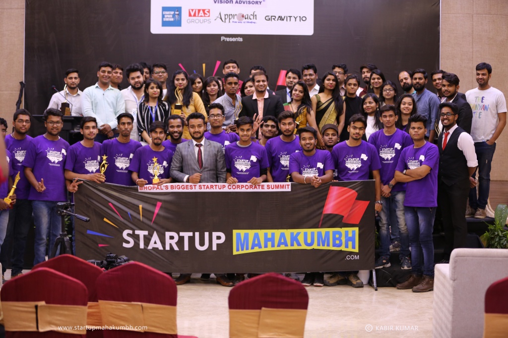Startup Space Station - Providing Opportunities to Emerging Startups of Bhopal 17 – Bhopal Startups
