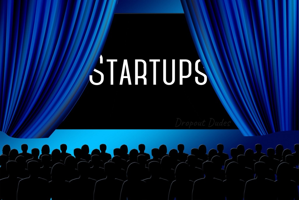 Startup Era End