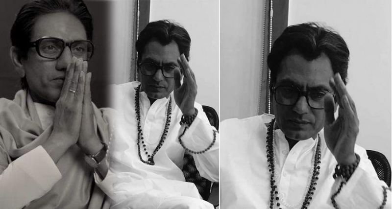 Success Story Of Versatile Actor Nawazuddin Siddiqui: From Watchman To A Famous Bollywood Actor
