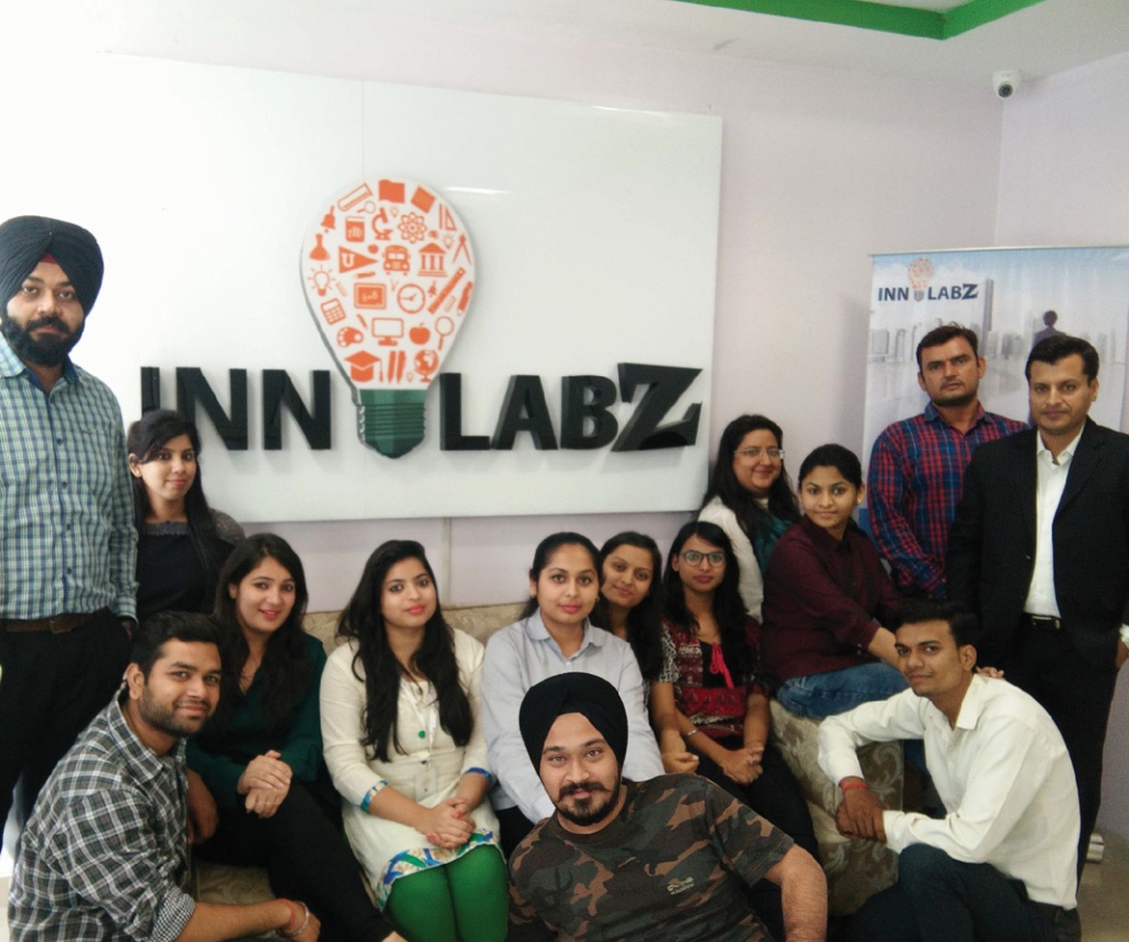 How Innolabz ventures understand the problem of unemployment in India and solving it with the help of startup ecosystem 3 – startup ecosystem