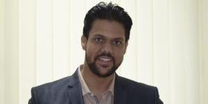 Saurabh, CEO of Innolabz