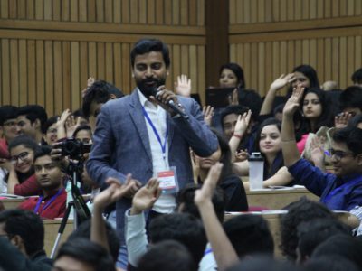 Young India Challenge 10th Edition by Human Circle