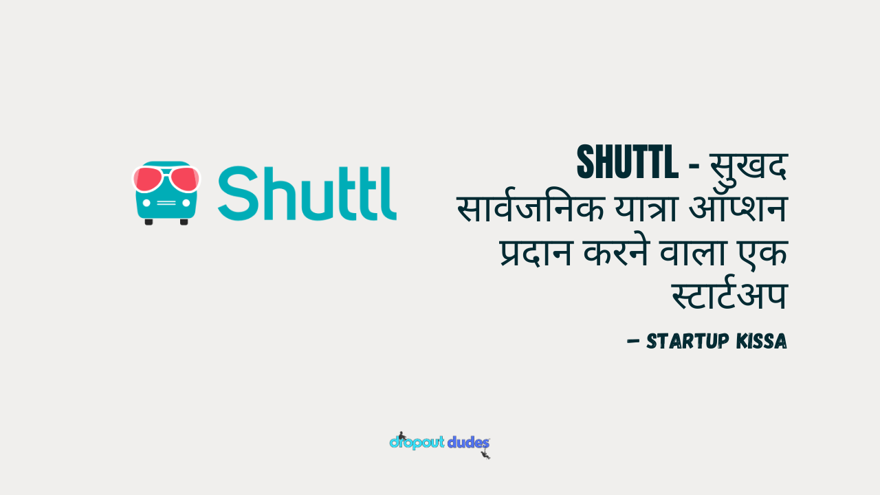 Shuttl App logo