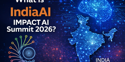 About India Ai Impact Summit 2026