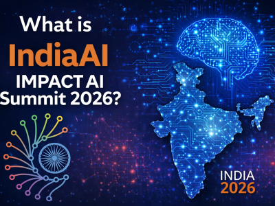 About India Ai Impact Summit 2026