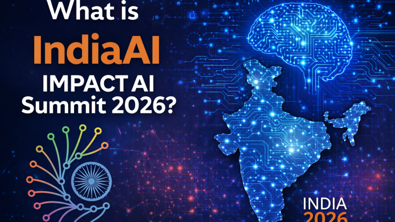 About India Ai Impact Summit 2026